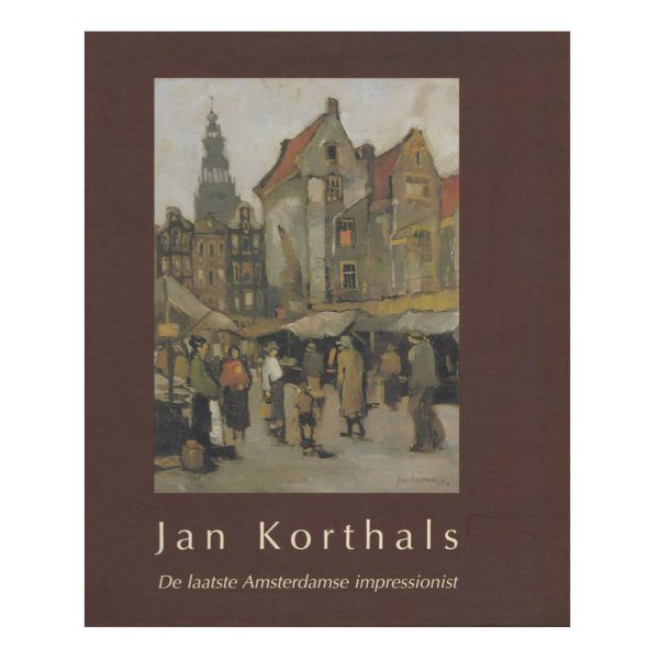 boek-Jan-Korthals-De-laatste-Amsterdamse-impressionist--600x600
